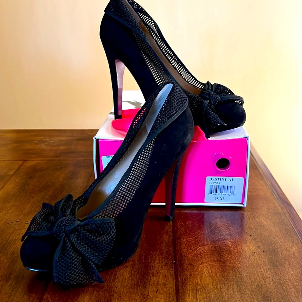 Women’s heels